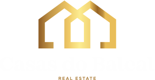 Casas do Baleal